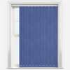 Blue Fabric Curtain Blinders thumb 4