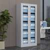 Full-Glass Office Display Cabinet thumb 3