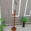 Wooden Executive Office Coat Hanger thumb 4