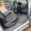 TOYOTA HILUX SINGLE CAB LOCALLY ASSEMBLED 4WD OPTIONAL 2013 thumb 8