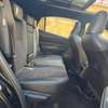 Toyota Harrier GR Black Sport 2018 thumb 9