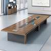 Conference Tables : 3000mm Office Conference Table thumb 1