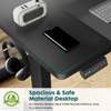 Adjustable Tables: Ergonomic Modern Lifting Electric Table thumb 2