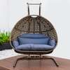 Outdoor Chair; Outdoor/Office Hammock Swing Seat thumb 1