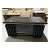 Executive Desk: 1.4 Meter Executive Office Desk In Riosiri thumb 1