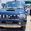 Suzuki Jimmy Adventure 2018 black 4wd thumb 7