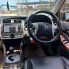 Toyota allion grey 2014 1800cc thumb 0