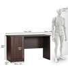 120cm Home Office Study Desk thumb 5