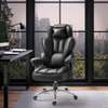 Office Chair: Executive Directors Office Chair In Eronge thumb 0