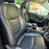 TOYOTA RAV4 NEW SHAPE SUNROOF 2019 WHITE thumb 3