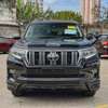 Toyota land cruiser KAKADU Grey 2019 thumb 0