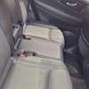 Nissan X-Trail Sunroof Black 2018 4wd thumb 9
