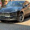 2021 PORSCHE MACAN thumb 4