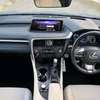 Lexus RX200 Blue 2018 thumb 9