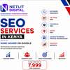 SEO Services in Nairobi | Rank Higher on Google in Kenya thumb 0