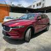 MAZDA CX8 PETROL 2019MODEL 2500CC thumb 1