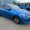 Mazda demio petrol thumb 4
