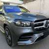Mercedes Benz GlS 400D thumb 9