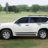 Toyota land cruiser prado thumb 2