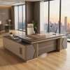 2400mm Executive Manager's Table thumb 2