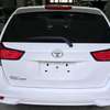 Toyota corolla Fielder White 2019 2WD thumb 6