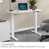 Electric Adjustable Height Desk thumb 0