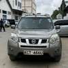NISSAN XTRAIL 2012 thumb 6