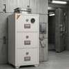 Fireproof Safes:3-Drawer Fireproof  Cabinet In Kiamokama thumb 3