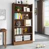 5 Tier Wooden Home Office Workstation thumb 11