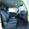 2019 SUZUKI JIMNY XC TURBO thumb 0