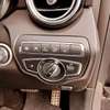 Mercedes Benz GLC 220d grey 2018 thumb 0