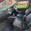 Suzuki Baleno Red color 2019 model fully loaded. thumb 2