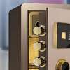 48kg Fireproof Office Safe Box thumb 7