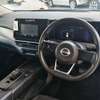 NISSAN NOTE E13,E-POWER,2020, ,2WD,(WE ACCEPT HIRE PURCHASE) thumb 7