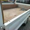 Mazda bongo manual petrol thumb 0