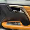 Lexus RX300t Black 2020 Pararomic Sunroof thumb 5