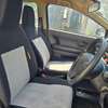 Toyota Compact Hatchback Black Fuel Efficient thumb 5