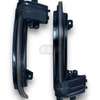 2008-2017 AUDI A4,A5- DYNAMIC MIRROR TURN SIGNALS (PAIR) thumb 1