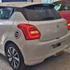 Suzuki Swift RS 2018 Non hybrid thumb 9