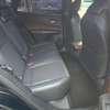2020 Toyota harrier thumb 3