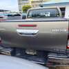 Toyota Hilux Double Cabin 2019 4wd thumb 8