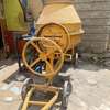 Heavy Duty Diesel Mixer for Sale. thumb 1