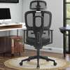 Office Chair; Modern Ergonomic Office Chair in Ogembo thumb 2