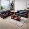 Office Sofa: 5-Seater Waiting Office Sofa In Tinga thumb 0