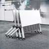 Office Tables: Easy Setup Foldable Table thumb 0