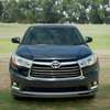 Toyota kluger newshape thumb 0