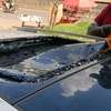 Sunroof glass replacement thumb 1