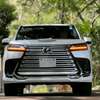 2023 Lexus LX600 thumb 0