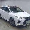 RX300 F Sport on sale in Kenya thumb 0