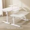 Ergonomic Height Adjustable Office Desk thumb 0